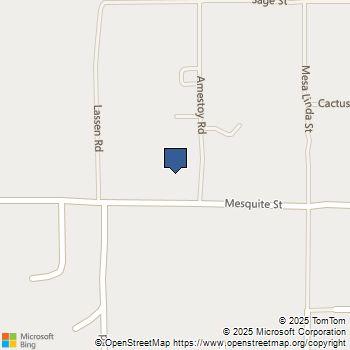 8120 Amestoy Oak Hills, CA MLS# IV25250001