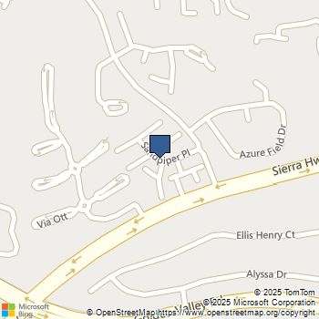 19810 Sandpiper Place 22 Newhall, CA MLS# SR24162438