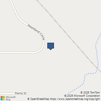 0 Heartland Circle Oak Hills, CA MLS# HD24042097