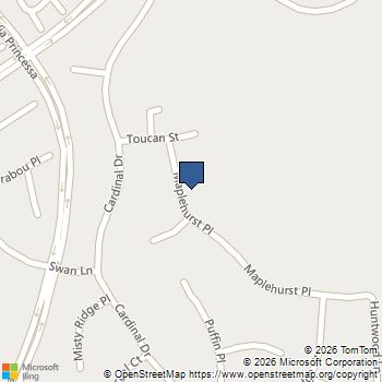 17913 Maplehurst Place Canyon Country, CA MLS# SR26007466