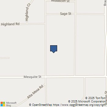 8195 Alta Mesa Road Oak Hills, CA MLS# CV25163865