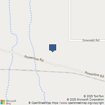 8020 MILLER RANCH Road Lucerne Valley, CA MLS# HD25164151