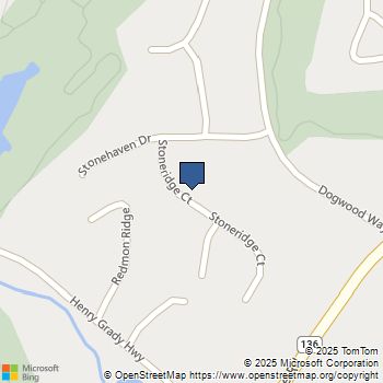 75 Stoneridge Court Dawsonville, GA MLS# 10656735