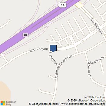 26536 Brant Way Santa Clarita, CA MLS# ML82027546