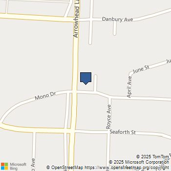 8150 Julie Court Hesperia, CA MLS# 25615491