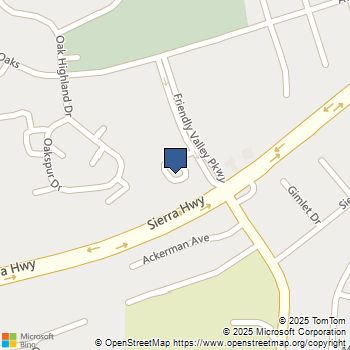 19380 Anzel Circle Newhall, CA MLS# SR25249023