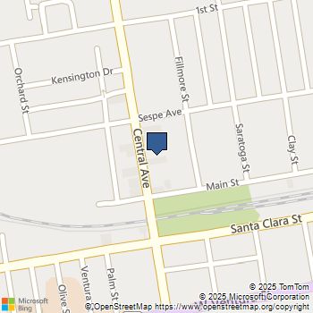 340 Central Avenue Fillmore, CA MLS# 25493891