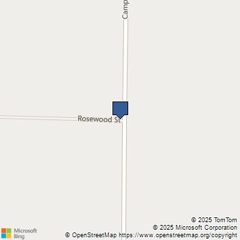 0 Rosewood Street Lucerne Valley, CA MLS# HD25036630