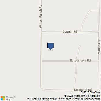 0 Wilson Ranch Phelan, CA MLS# HD26103656
