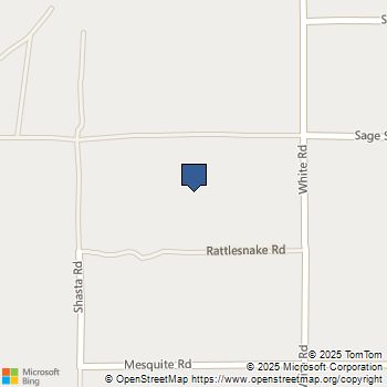 8288 White Road Phelan, CA MLS# PW25079548