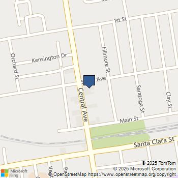 362 Central Avenue Fillmore, CA MLS# V132248