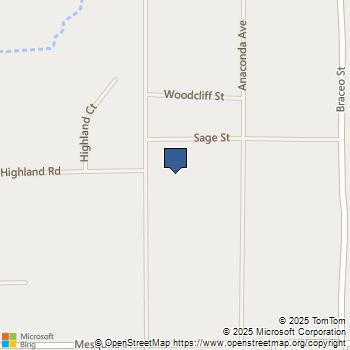 8289 Alta Mesa Road Oak Hills, CA MLS# CV25161136