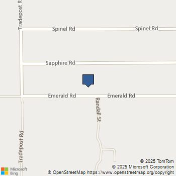 32224 Emerald Lucerne Valley, CA MLS# HD25145448