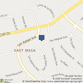 1274 San Miguel Avenue Santa Barbara, CA MLS# 25557133