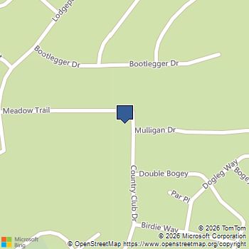 2238 W Country Club Drive Heber, AZ MLS# 6971199