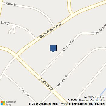 17000 Cholla Avenue Hesperia, CA MLS# PW25186877