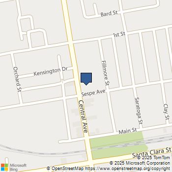 404 Central Avenue Fillmore, CA MLS# V133279