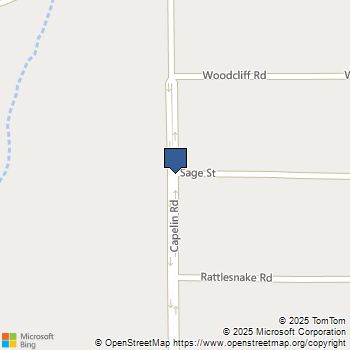 0 Capelin Phelan, CA MLS# EV24000035