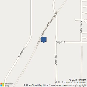 8294 Aster Road Oak Hills, CA MLS# CV25172495