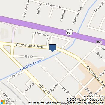 4677 Carpinteria Avenue P Carpinteria, CA MLS# V1-32642