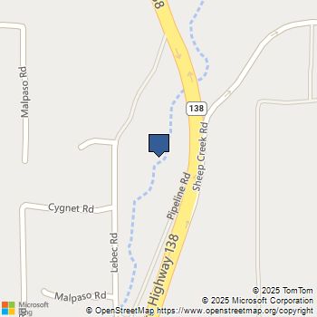 8480 State Hwy 138 Pinon Hills, CA MLS# HD25078527