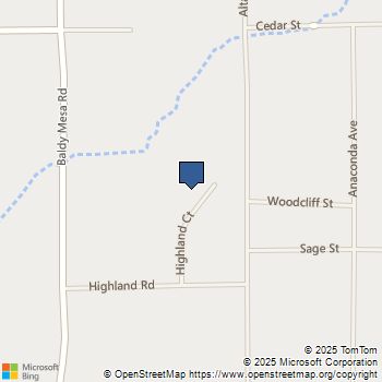 8340 Highland Court Oak Hills, CA MLS# HD25188723