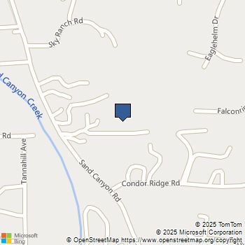 27198 Sand Canyon Road Canyon Country, CA MLS# SR25215905