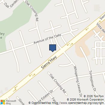 19120 Avenue Of The Oaks A Newhall, CA MLS# SR26017093