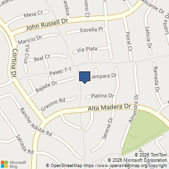 23540 Lampara Valencia, CA MLS# SR26015612