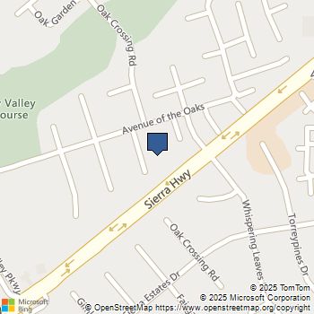 19124 Avenue Of The Oaks A Newhall, CA MLS# SR25131679