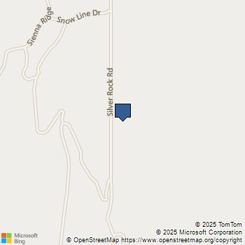 0 Silver Rock Pinon Hills, CA MLS# HD24075911