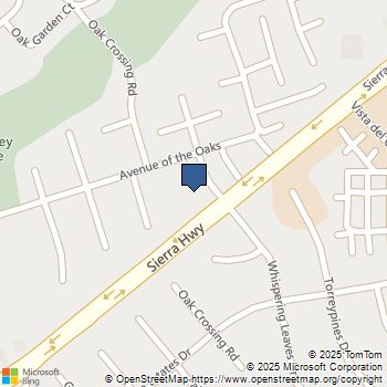 19116 Avenue Of The Oaks #B Newhall, CA MLS# SR25257242