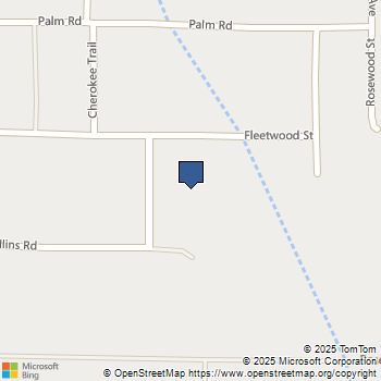 36281 Fleetwood Street Lucerne Valley, CA MLS# HD25042239