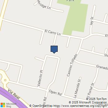 1387 Vallecito Place Carpinteria, CA MLS# SR23219767