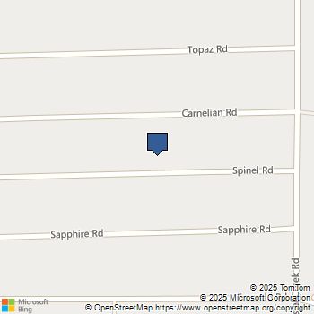 32758 Spinel Road Lucerne Valley, CA MLS# HD25004787