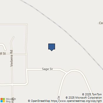 0 Verbena Oak Hills, CA MLS# HD25100981