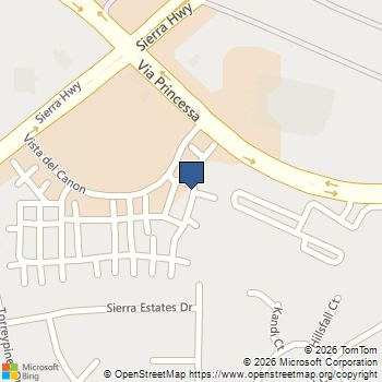 18716 Vista Del Canon C Newhall, CA MLS# SR25280180