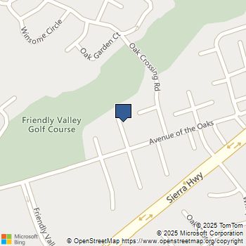 19211 Avenue Of The Oaks A Newhall, CA MLS# SR25254025