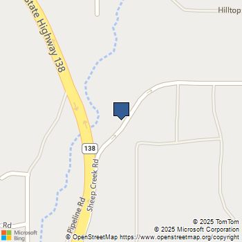 0 Sheepcreek Rd. Phelan, CA MLS# CV23163908