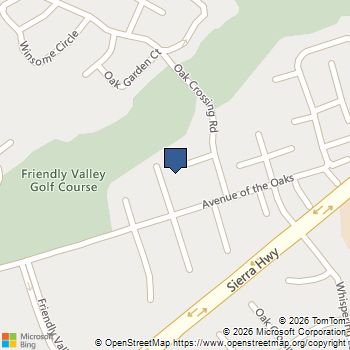 19157 Avenue Of The Oaks A Newhall, CA MLS# SR26137135