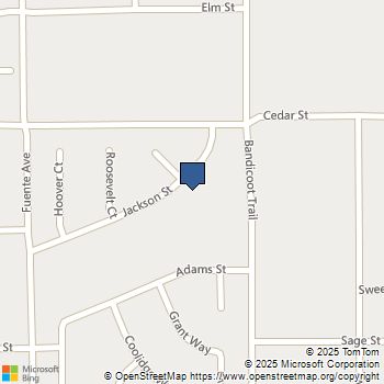 13849 Jackson Street Oak Hills, CA MLS# CV25147104