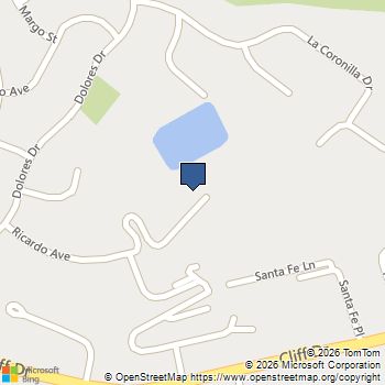 1643 La Vista Del Oceano Drive Santa Barbara, CA MLS# 26643957