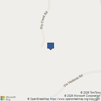 0 Dry Creek Road Pinon Hills, CA MLS# HD26148668