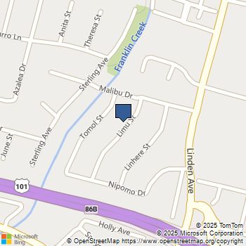 1405 Limu Drive Carpinteria, CA MLS# V1-33277