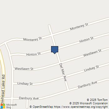 19109 Hinton Street Hesperia, CA MLS# HD25218098