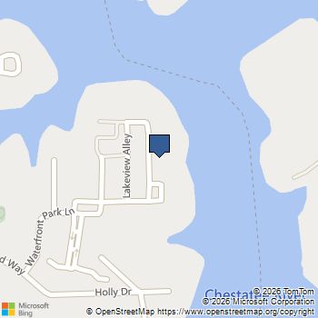 300 Waterfront Park Lane Dawsonville, GA MLS# 7725306