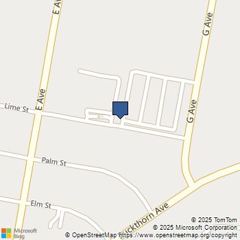 8450 G Avenue 63 Hesperia, CA MLS# IV25255341