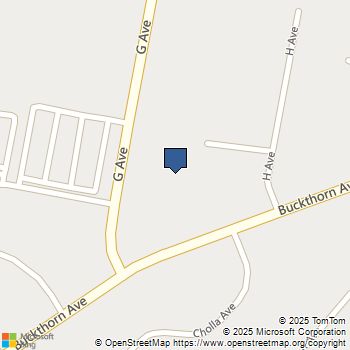 0 G Lane Hesperia, CA MLS# AR25245177