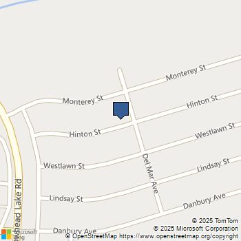 0 Hinton Street Hesperia, CA MLS# CV25079446