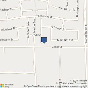 8507 Stockton Avenue Hesperia, CA MLS# HD25236884